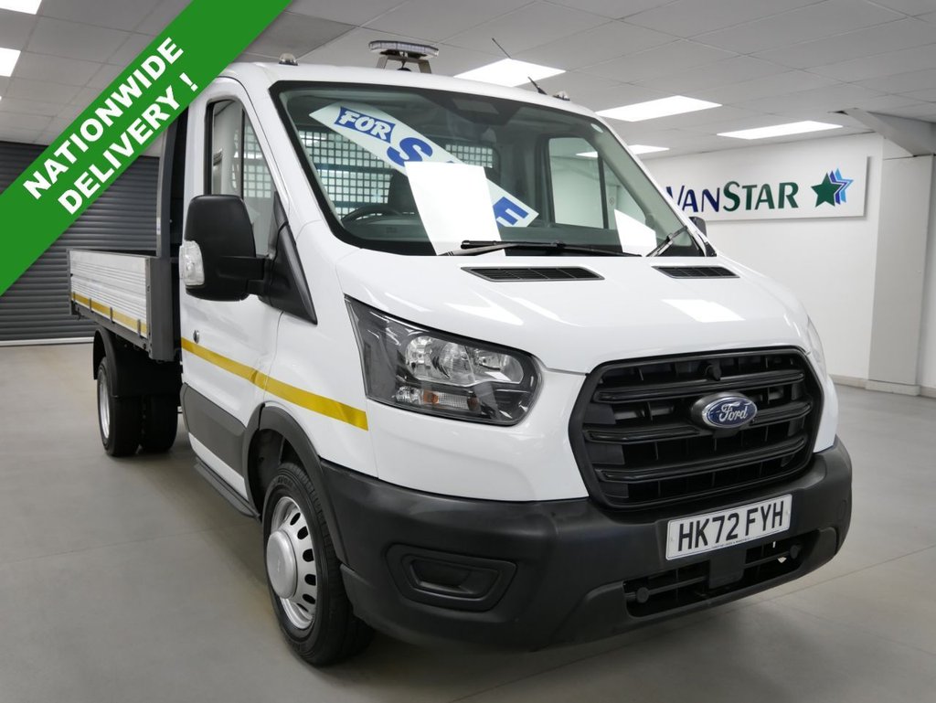 Used Ford Transit 2022 for sale - 76162931: Photo 9