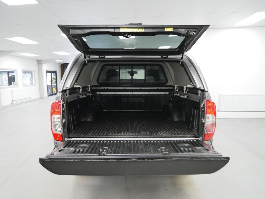 Used Nissan Navara 2021 for sale - 77780221: Photo 2