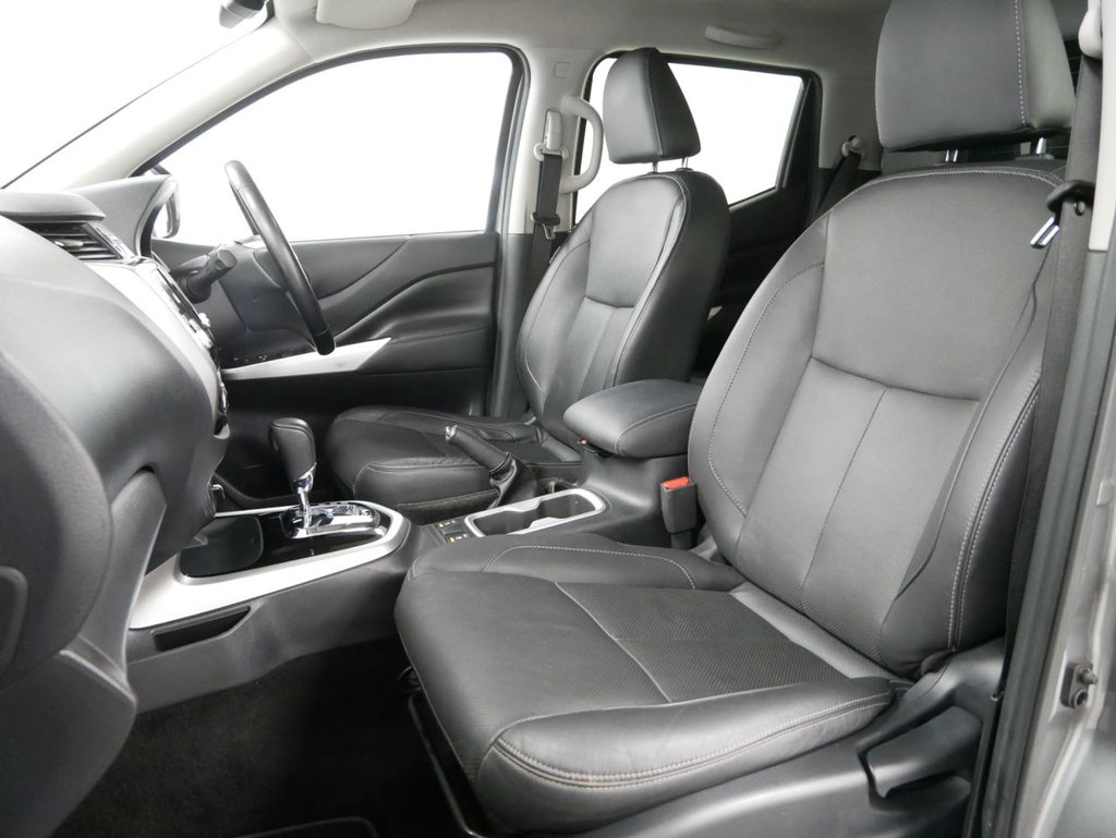 Used Nissan Navara 2021 for sale - 77780221: Photo 4