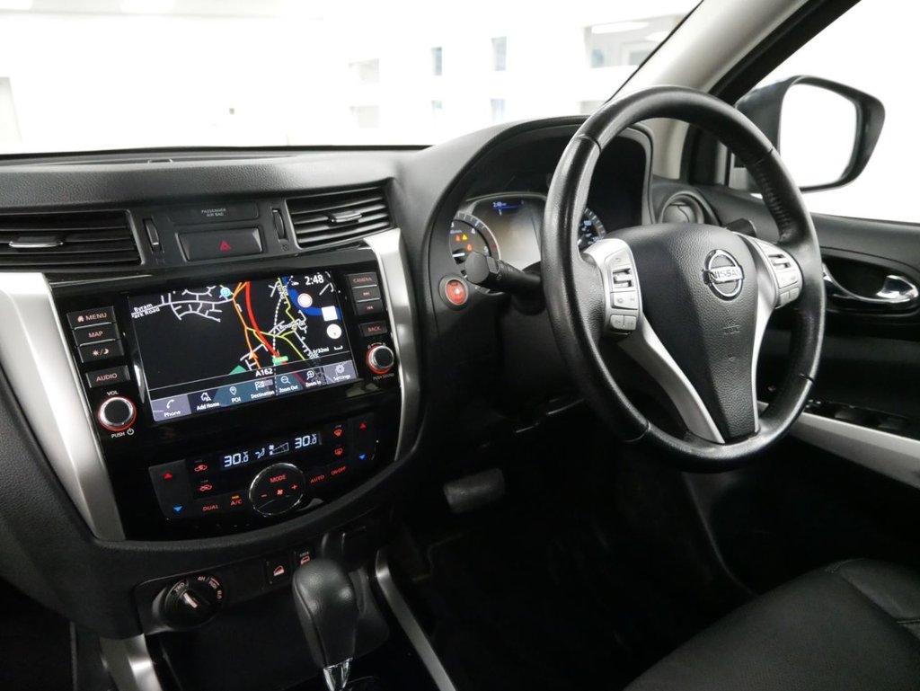 Used Nissan Navara 2021 for sale - 77780221: Photo 5