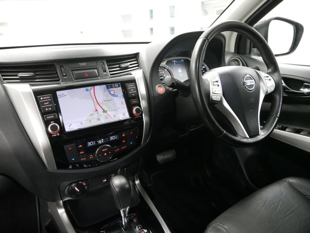Used Nissan Navara 2021 for sale - 77780221: Photo 6