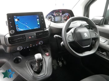 Used Peugeot Partner 2023 for sale - 79233213: Photo