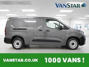 Used Peugeot Partner 2023 for sale - 79233213: Photo
