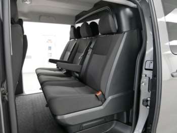 Used Vauxhall Vivaro 2022 for sale - 74845073: Photo