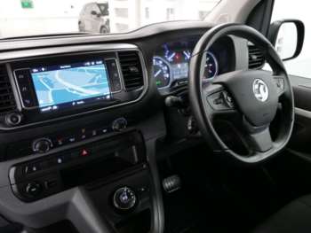 Used Vauxhall Vivaro 2022 for sale - 74845073: Photo
