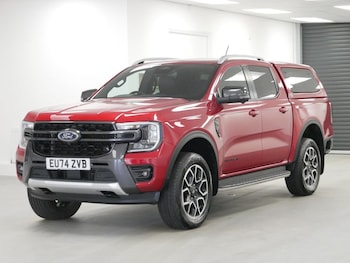 Used Ford Ranger 2024 for sale - 77666938: Photo