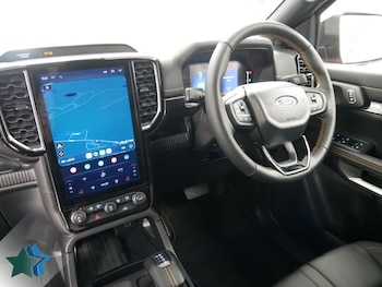 Used Ford Ranger 2024 for sale - 77666938: Photo