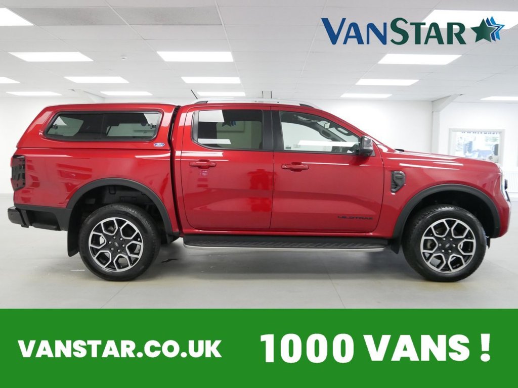 Used Ford Ranger 2024 for sale - 77666938: Photo 3