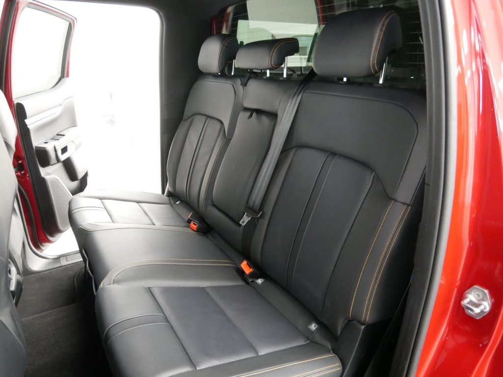 Used Ford Ranger 2024 for sale - 77666938: Photo 6