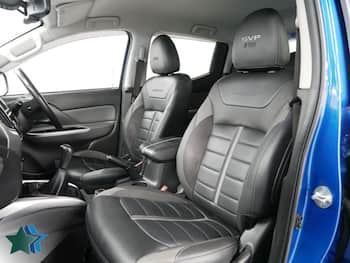 Used Mitsubishi L200 2017 for sale - 79804742: Photo