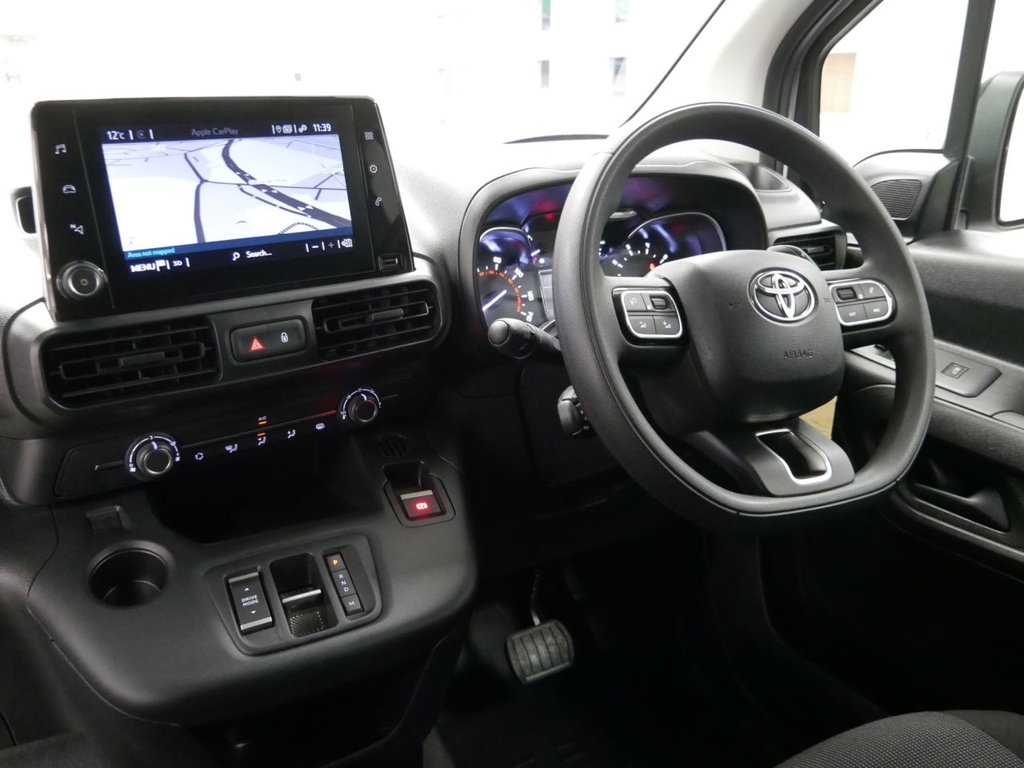 Used Toyota PROACE CITY 2024 for sale - 77557999: Photo 5