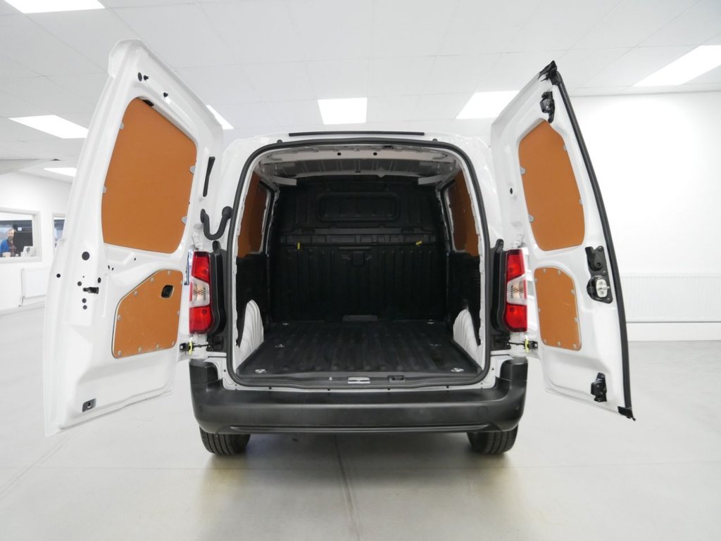 Used Toyota PROACE CITY 2024 for sale - 77557999: Photo 6