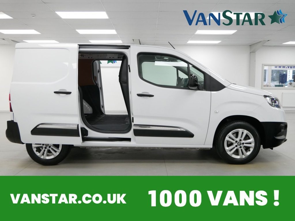 Used Toyota PROACE CITY 2024 for sale - 77557999: Photo 7