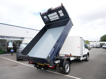 Used Ford Transit 2021 for sale - 75727625: Photo