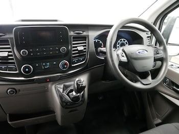 Used Ford Transit 2021 for sale - 75727625: Photo