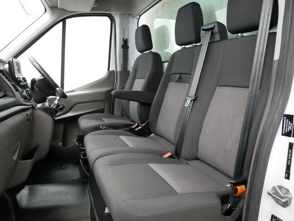 Used Ford Transit 2021 for sale - 75727625: Photo 6