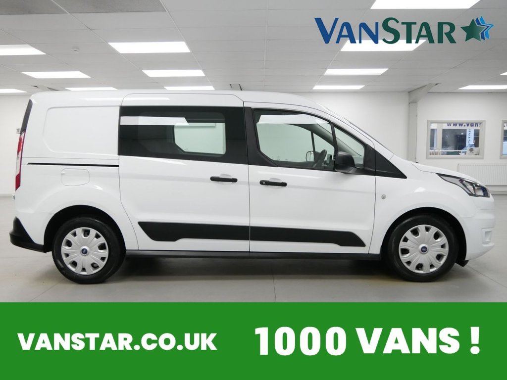 Used Ford Transit Connect 2021 for sale - 77388809: Photo 10