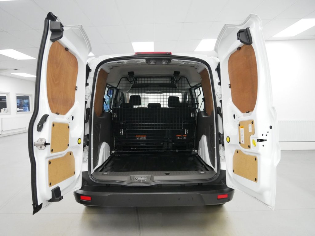 Used Ford Transit Connect 2021 for sale - 77388809: Photo 2