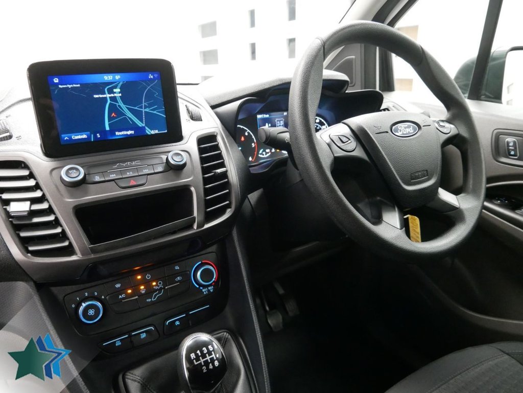 Used Ford Transit Connect 2021 for sale - 77388809: Photo 4