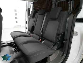 Used Ford Transit Connect 2021 for sale - 77388809: Photo