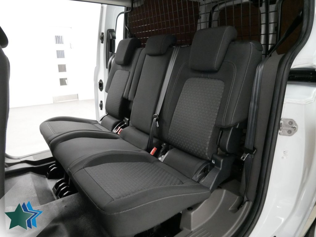 Used Ford Transit Connect 2021 for sale - 77388809: Photo 5