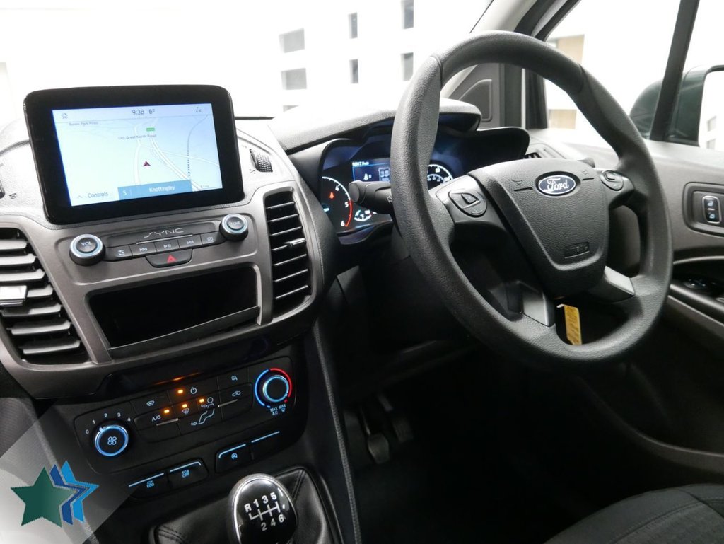 Used Ford Transit Connect 2021 for sale - 77388809: Photo 6