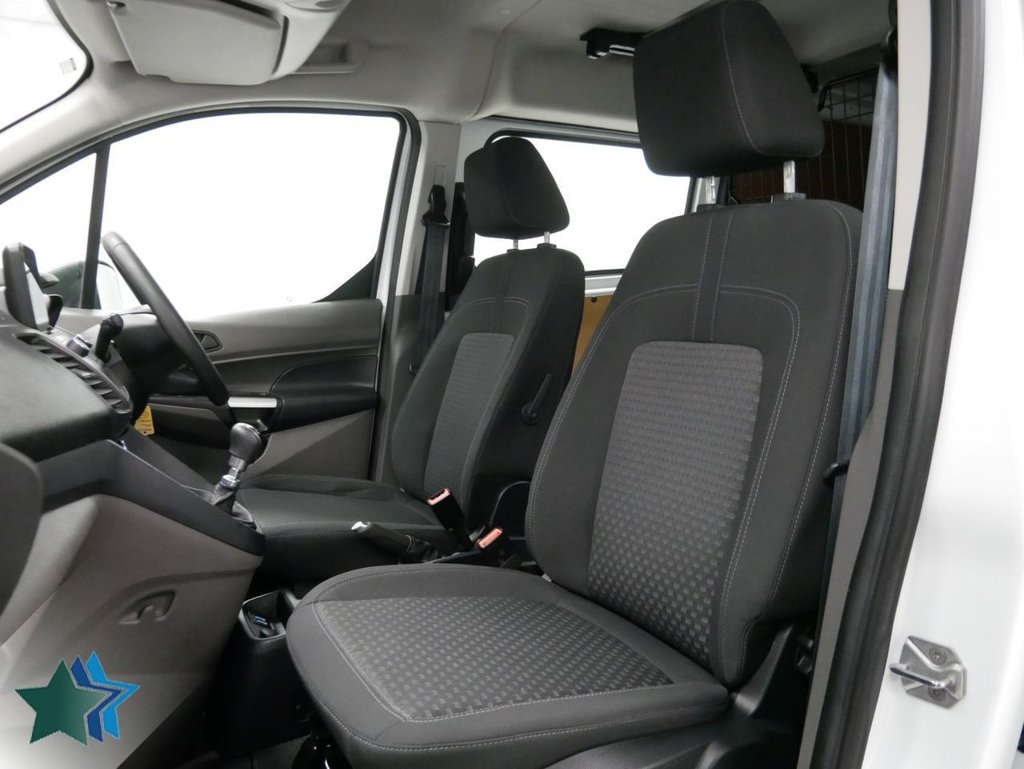 Used Ford Transit Connect 2021 for sale - 77388809: Photo 7