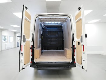 Used Volkswagen Crafter 2023 for sale - 79618777: Photo