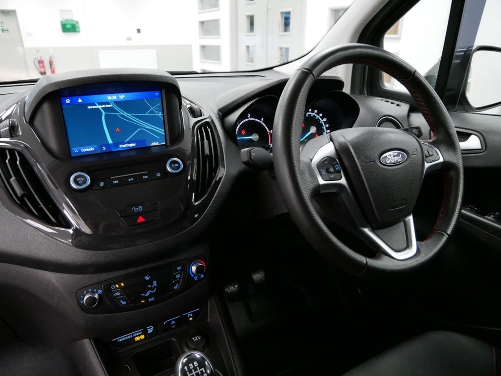 Used Ford Transit Courier 2022 for sale - 76147284: Photo 3