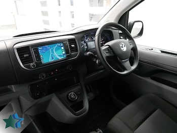 Used Vauxhall Vivaro 2023 for sale - 78923959: Photo