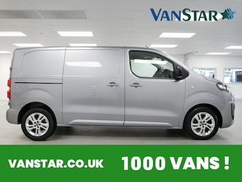 Used Vauxhall Vivaro 2023 for sale - 78923959: Photo