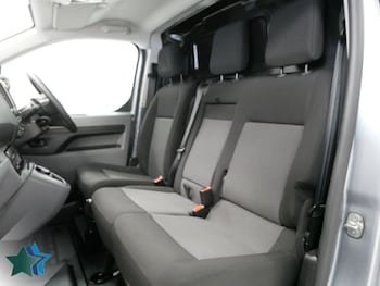 Used Vauxhall Vivaro 2023 for sale - 78923959: Photo