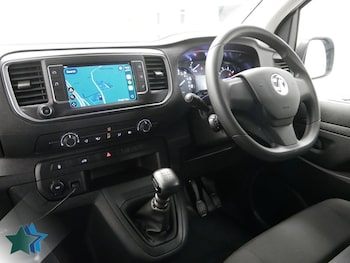 Used Vauxhall Vivaro 2023 for sale - 78468872: Photo