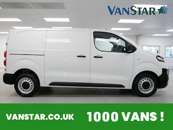Used Vauxhall Vivaro 2023 for sale - 78468872: Photo