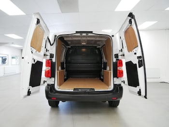 Used Vauxhall Vivaro 2023 for sale - 78468872: Photo