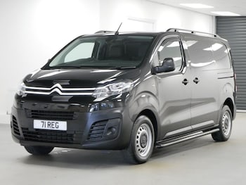 Used Citroen Dispatch 2021 for sale - 78358188: Photo