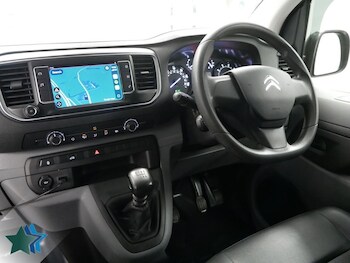 Used Citroen Dispatch 2021 for sale - 78358188: Photo