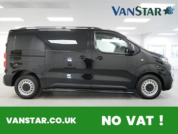 Used Citroen Dispatch 2021 for sale - 78358188: Photo