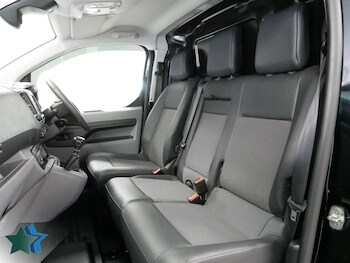 Used Citroen Dispatch 2021 for sale - 78358188: Photo