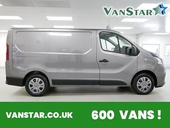 Used Fiat Talento 2020 for sale - 75974582: Photo