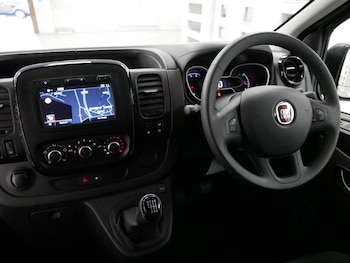 Used Fiat Talento 2020 for sale - 75974582: Photo