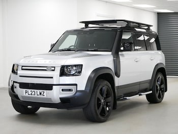 Used Land Rover Defender 2023 for sale - 78487230: Photo