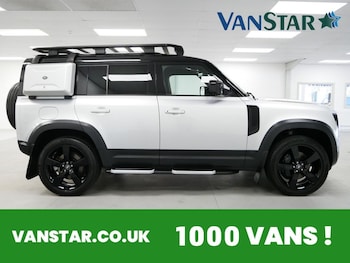Used Land Rover Defender 2023 for sale - 78487230: Photo