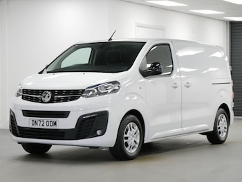 Used Vauxhall Vivaro 2023 for sale - 79461712: Photo