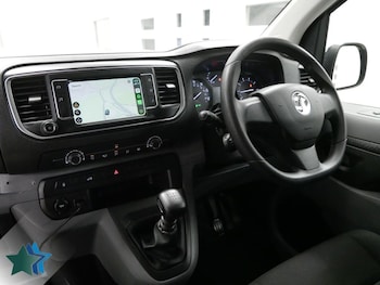 Used Vauxhall Vivaro 2023 for sale - 79461712: Photo