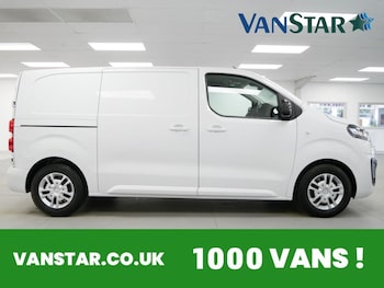 Used Vauxhall Vivaro 2023 for sale - 79461712: Photo