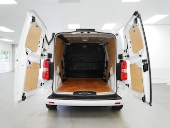 Used Vauxhall Vivaro 2023 for sale - 79461712: Photo