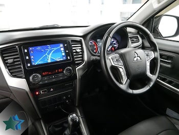 Used Mitsubishi L200 2021 for sale - 79598371: Photo