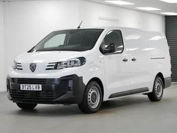 Used Peugeot Expert 2025 for sale - 79666927: Photo