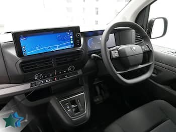 Used Peugeot Expert 2025 for sale - 79666927: Photo